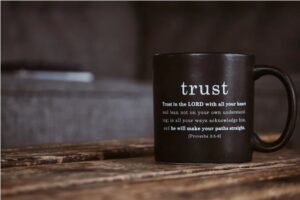 Custom Cups Religion Religion and Cups