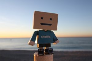 believing in individuality regarfless of characteristics